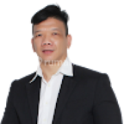 Stefanus Ricky Tanosha Laydrus Ricky