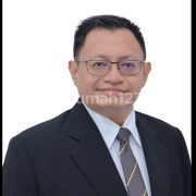 Adrianus Kurniadi Santoso (Didi)