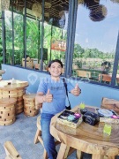 I Gusti kade pariatnawan Kade Ari