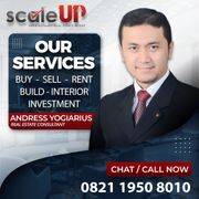 Andress Yogiarius