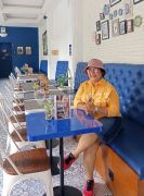 Florence Magdalena Roega