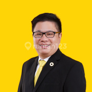 HERMAN LIN (RWE) Irmawan