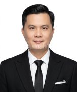 Edwin Wong  