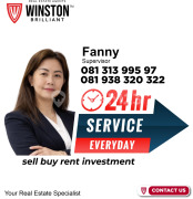 Fanny Sutanto 