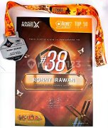 Ronny Irawan 