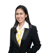 Tina Ray White Prestige 