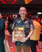 Ronny Irawan 