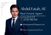 Abdul Fatah, S.E