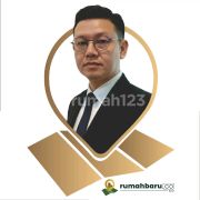 Yohanes rumahbaru BSD 