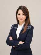 Jully Seraphina Tan