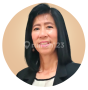 Novi Citrayani Herryanto