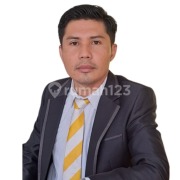 Vanro Aritonang, S. Kom (Vanro)