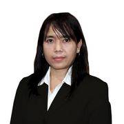 Margareta Yan