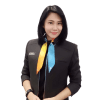 Martha Kristina Yulianti