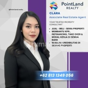 Clara Pricilla Suarthana