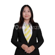 Anastasia Roselina Chen Chen