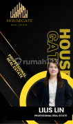 Lilis Lin