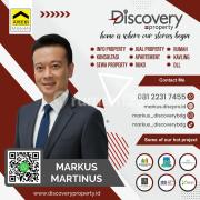 Markus Martinus 