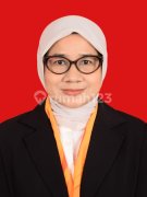 Vidia Yusti Yusman
