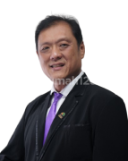 Robert Marlinata , SH 