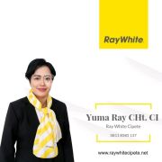 Yuma Ray CHt. CI 