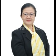 Nurwati Rahardjo (Lilis)