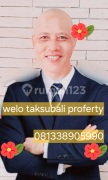 Welo taksubali properti 