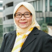 Sri Sugiarti Utami (Ugie)