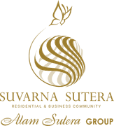 Suvarna Sutera by Rumah123 