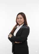 Nathasya Benriana Azizah 