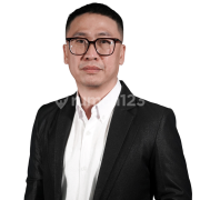 DAVE WIJAYA  