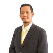 Syahrul Fadhli