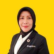 INDAH SIS (NTSR)