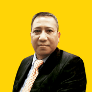 AGUNG SATRIO (EJBU)