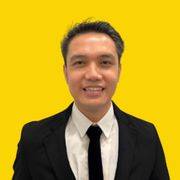 GERALD (LWKP)