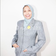 SULISTYORINI S.T