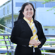 Joanna Santoso