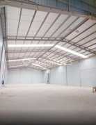 Andy Konsultan Gudang