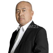 Zainul Arifin, S.SOS (Arief) 