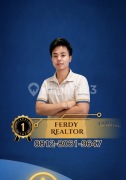 Ferdy