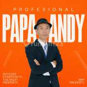 Papa Andy