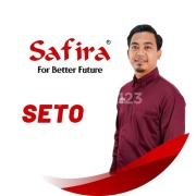 Seto - SAFIRA 