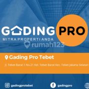 RJ Gading Pro Tebet 