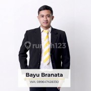 Bayu Branata