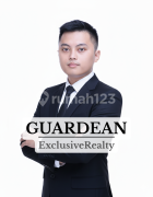 Ginting Bryan Suanta 