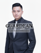 Ginting Bryan Suanta