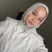 Nabila Azahra