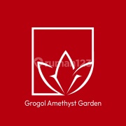 Grogol Amethyst Garden 