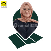 Amanda Rizki rumahbaru Gading Serpong 