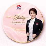 Souw, Shirley ERA GADING